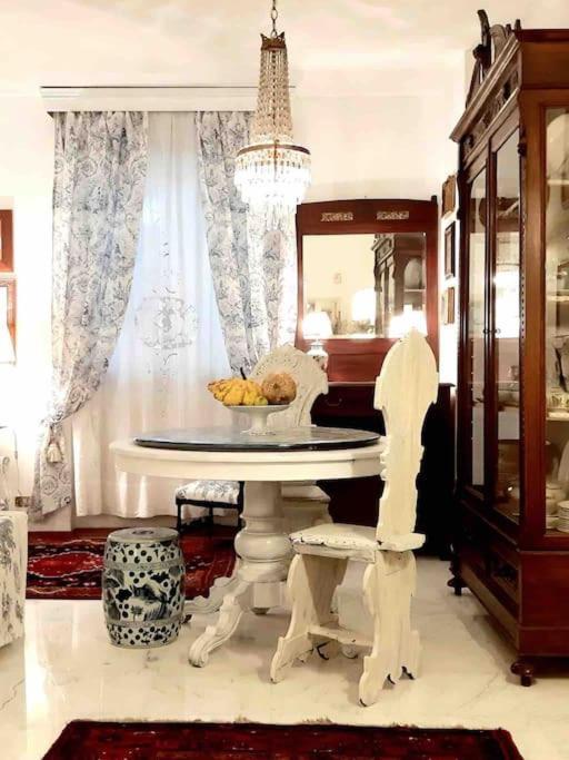 La Villa Bianca - Appartamento In Villa Sesto Fiorentino Exterior foto